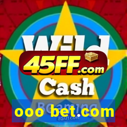 ooo bet.com